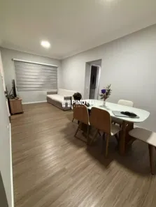 Apartamento com 2 Quartos à venda, 62m² no Jordanópolis, São Bernardo do Campo
