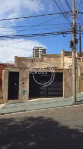 Casa com 2 Quartos à venda, 129m² no Vila Lucy, Sorocaba