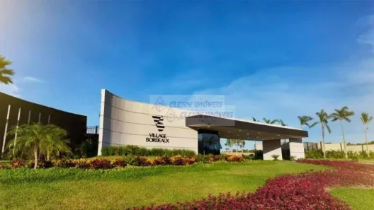 Lote/Terreno à venda, 295m² no Núcleo Habitacional Sucuri, Cuiabá