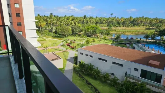Apartamento com 3 Quartos à venda, 97m² no Paiva, Cabo de Santo Agostinho