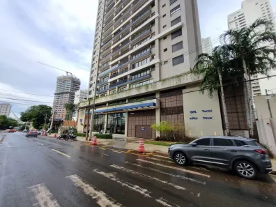 Apartamento com 3 Quartos à venda, 138m² no Setor Marista, Goiânia