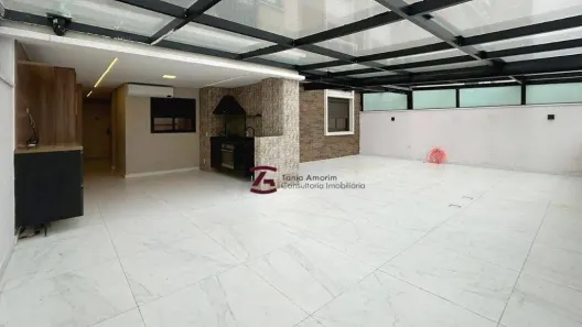 Apartamento com 2 Quartos à venda, 67m² no Barra Funda, São Paulo