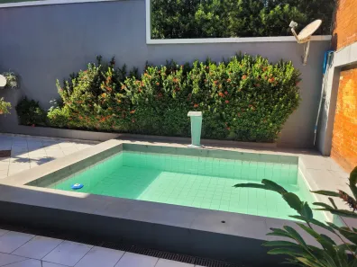 Casa de Condomínio com 3 Quartos à venda, 241m² no Anil, Rio de Janeiro