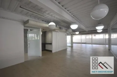 Prédio Comercial para alugar, 1970m² no Água Branca, São Paulo