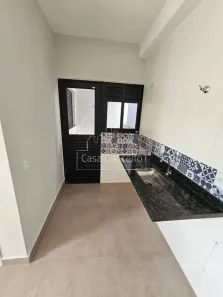 Apartamento com 1 Quarto à venda, 40m² no Jardim Residencial Villagio Ipanema I, Sorocaba