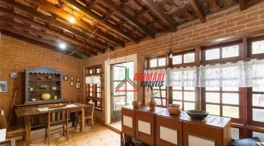 Sobrado com 5 Quartos à venda, 240m² no Vila Mariana, São Paulo