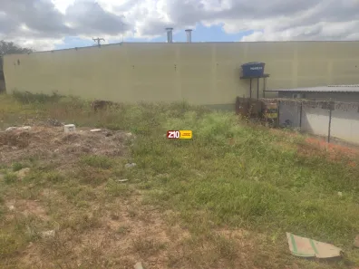 Lote/Terreno à venda, 136m² no Jardim Hubert, Indaiatuba