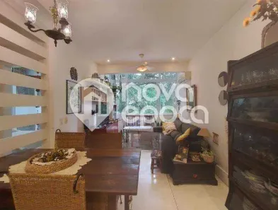 Apartamento com 2 Quartos à venda, 60m² no São Conrado, Rio de Janeiro