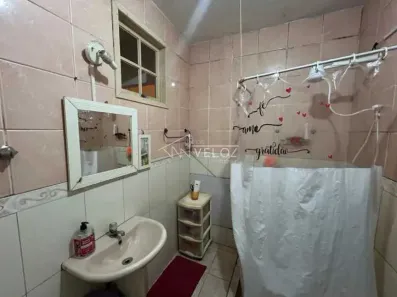 Apartamento com 3 Quartos à venda, 78m² no Laranjeiras, Rio de Janeiro