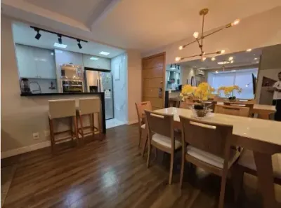 Cobertura com 3 Quartos à venda, 143m² no Barra Olímpica, Rio de Janeiro