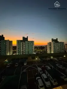 Apartamento com 2 Quartos à venda, 48m² no Loteamento Sumaré, Maringá