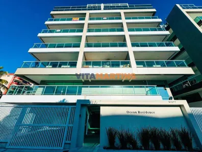 Apartamento com 1 Quarto à venda, 60m² no Braga, Cabo Frio
