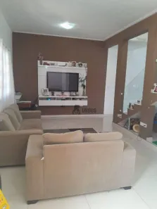 Casa de Condomínio com 3 Quartos à venda, 155m² no Residencial Maricá, Pindamonhangaba