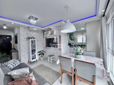 Apartamento com 2 Quartos à venda, 60m² no Tramandaí, Tramandaí