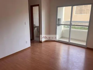 Apartamento com 2 Quartos à venda, 54m² no Jardim Nova Europa, Campinas