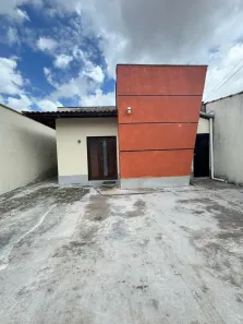 Casa de Condomínio com 3 Quartos à venda, 145m² no Turu, São Luís