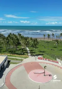 Lote/Terreno à venda, 200m² no Zona de Expansão (Olhos D'Agua), Barra dos Coqueiros