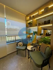 Apartamento com 2 Quartos à venda, 69m² no Jardim do Paço, Sorocaba