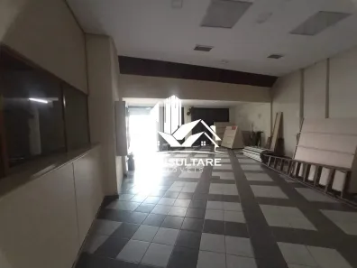 Prédio Comercial para alugar, 480m² no Vila Nova, Santos