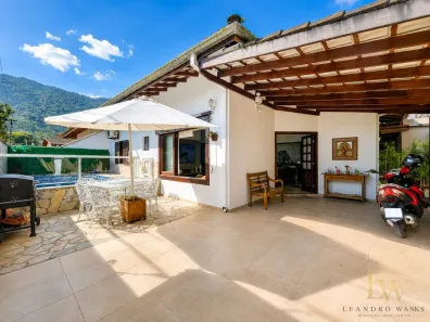Casa com 3 Quartos à venda, 88m² no Perequê Açu, Ubatuba