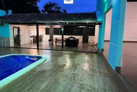 Fazenda/Sítio com 5 Quartos à venda, 1500m² no Jardim Maranata, Aparecida de Goiânia