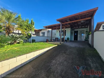 Casa com 3 Quartos à venda, 100m² no João Paulo II, Indaial