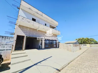 Apartamento com 1 Quarto para alugar, 140m² no Centro, Jaguaruna
