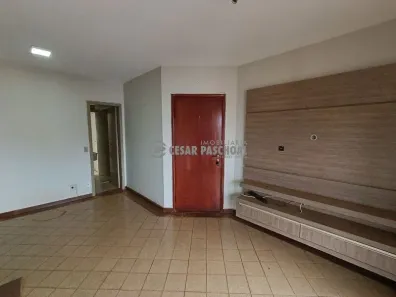 Apartamento com 3 Quartos à venda, 90m² no Alto da Boa Vista, Ribeirão Preto