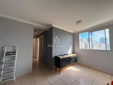 Apartamento com 3 Quartos à venda, 70m² no Jardim Nova Europa, Campinas