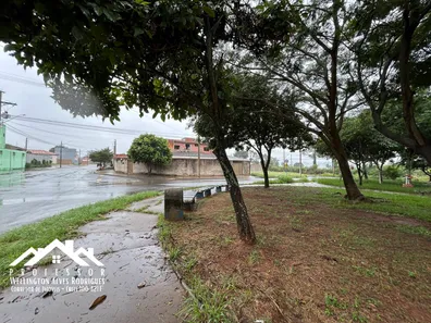 Lote/Terreno à venda, 200m² no Residencial Palmeira Real, Limeira