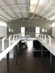 Ponto Comercial para alugar, 463m² no Vila Olímpia, São Paulo