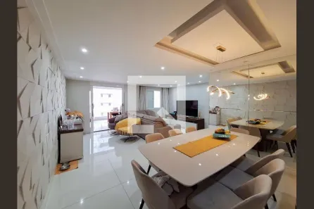 Apartamento com 3 Quartos à venda, 118m² no Lauzane Paulista, São Paulo