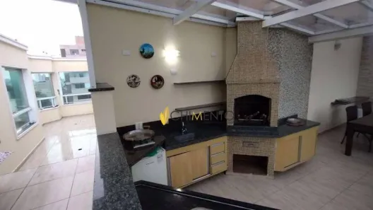 Cobertura com 3 Quartos à venda, 185m² no Centro, São Bernardo do Campo