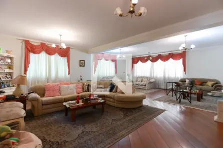 Casa com 4 Quartos à venda, 500m² no Vila Mariza Mazzei, São Paulo