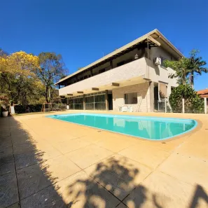 Fazenda/Sítio com 4 Quartos à venda, 300m² no São José da Lapa, São José da Lapa
