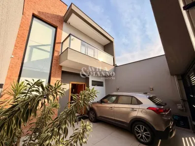 Sobrado com 3 Quartos à venda, 163m² no Mooca, São Paulo