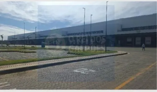 Galpão/Depósito/Armazém para alugar, 30000m² no Distrito Industrial, João Pessoa