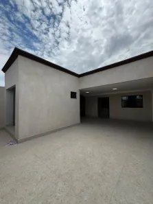 Casa com 2 Quartos à venda, 90m² no Samambaia Norte, Brasília