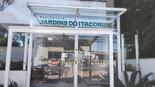 Apartamento com 2 Quartos à venda, 78m² no Itacorubi, Florianópolis