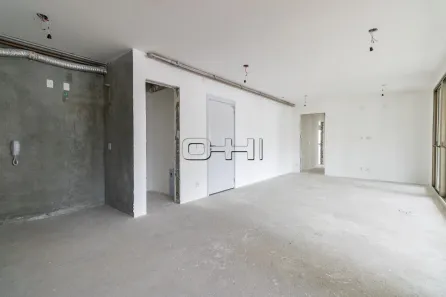 Apartamento com 3 Quartos à venda, 151m² no Moema, São Paulo