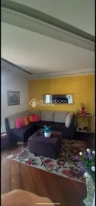 Apartamento com 2 Quartos à venda, 87m² no Jardim Guapituba, Mauá