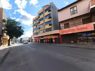Sala Comercial à venda, 122m² no Centro, Sapucaia do Sul