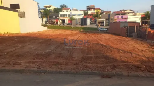 Lote/Terreno à venda, 406m² no Jardim Alto da Colina, Valinhos