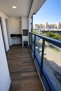 Apartamento com 2 Quartos à venda, 79m² no Toninhas, Ubatuba