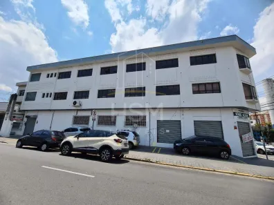 Prédio Comercial à venda, 527m² no Rudge Ramos, São Bernardo do Campo