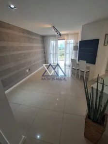 Apartamento com 3 Quartos para alugar, 78m² no Barra da Tijuca, Rio de Janeiro