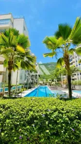 Apartamento com 2 Quartos à venda, 62m² no Recreio dos Bandeirantes, Rio de Janeiro