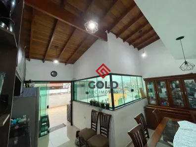 Cobertura com 2 Quartos à venda, 86m² no Vila América, Santo André