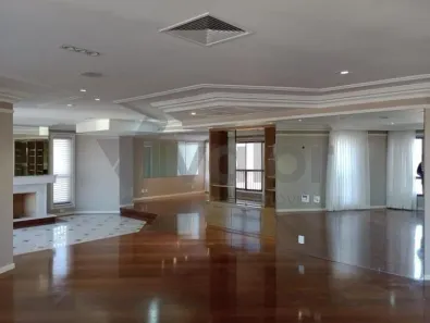Apartamento com 4 Quartos à venda, 468m² no Cambuí, Campinas