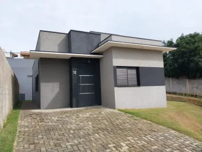 Casa com 3 Quartos à venda, 88m² no Boa Vista, Piracaia